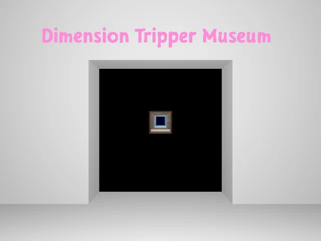 Dimension Tripper Museum