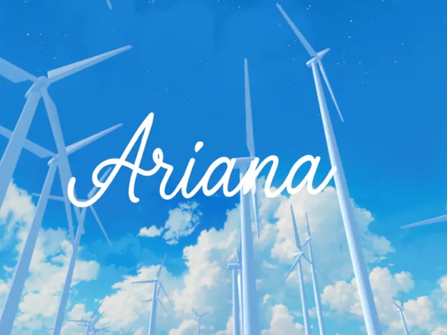 Ariana