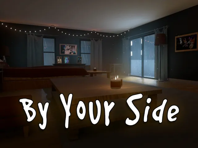By Your Side