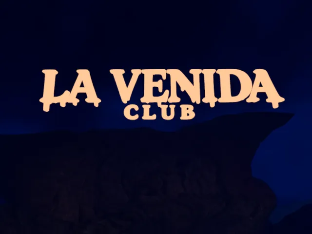 La Venida Club
