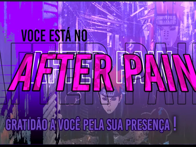 BR - After Pain Clube