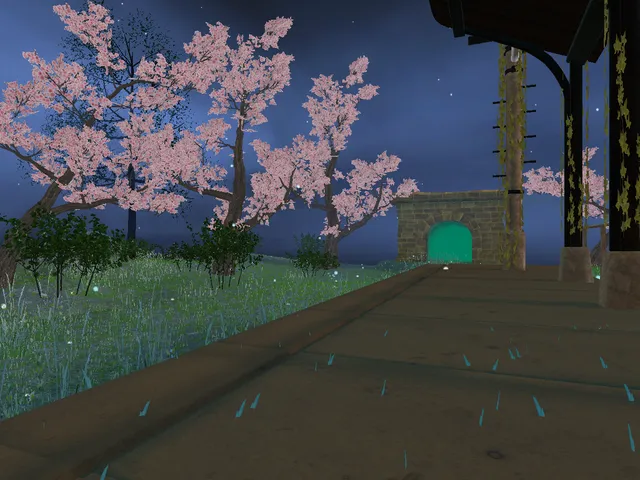 其処にある駅 -Connected Stations-