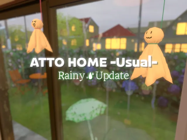 ATTO HOME -Usual-