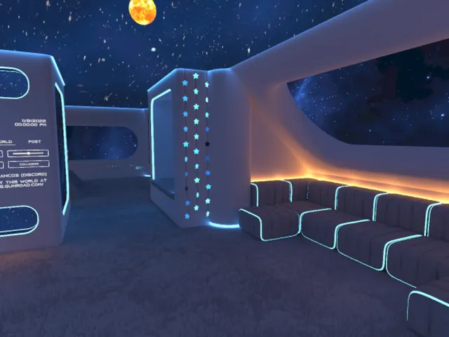 Dusty's Home 2․0