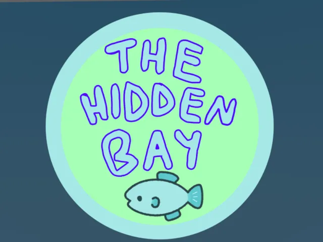 the hidden bay