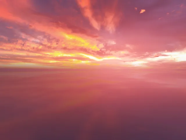 Eventide Rave