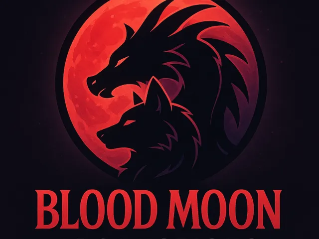 Blood Moon Productions