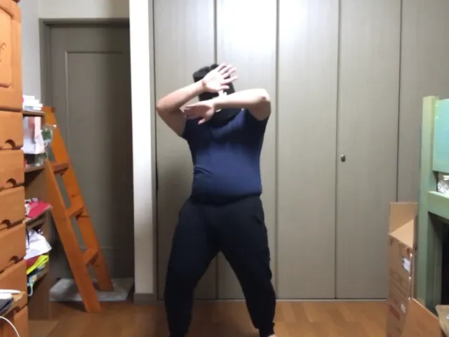 【ワールド４んだ＼（＾o＾）／】AbonRealRoom