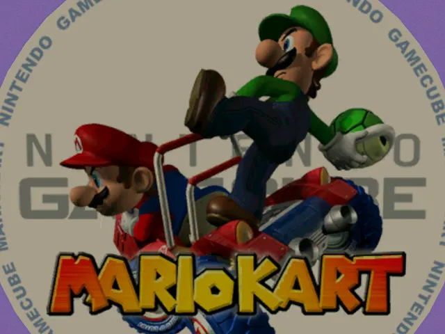 Pichu's 3․0 Avatars