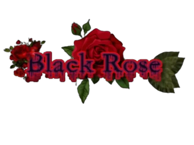 Black Rose