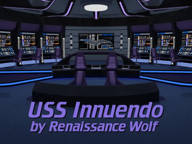 USS Innuendo