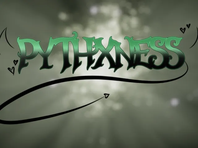Pythxn's Avatar World