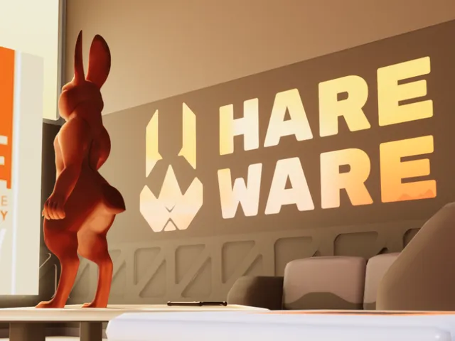 hare_ware's avatar world