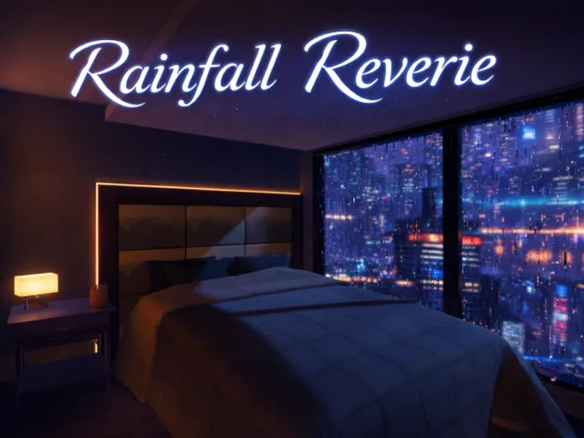 Rainfall Reverie