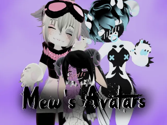 Mew's Nanachis and Chill