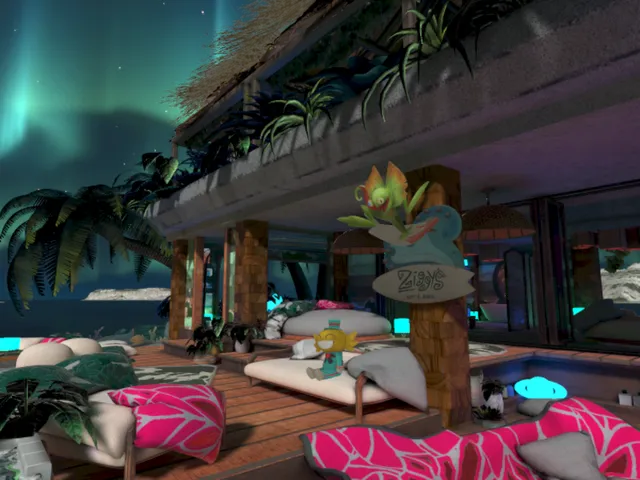 Sky's BeachHouse