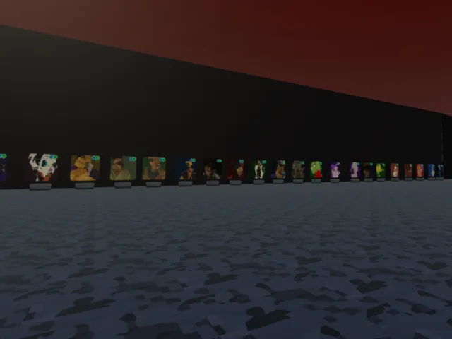 Zhadox70's Random Avatar World