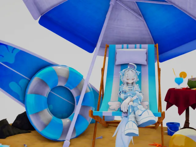 エクストリームねむがきＲＯＯＭ
