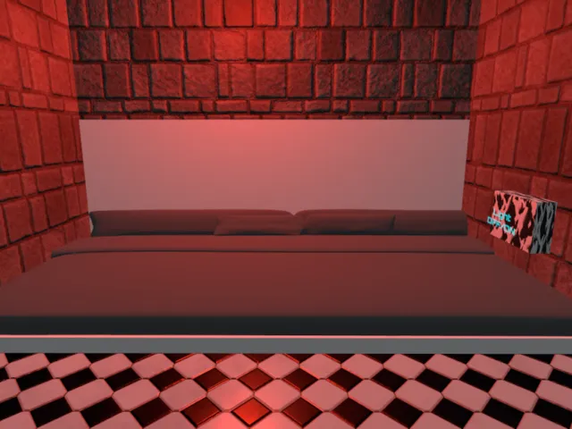 Hot tub ＋ Bad Decisions