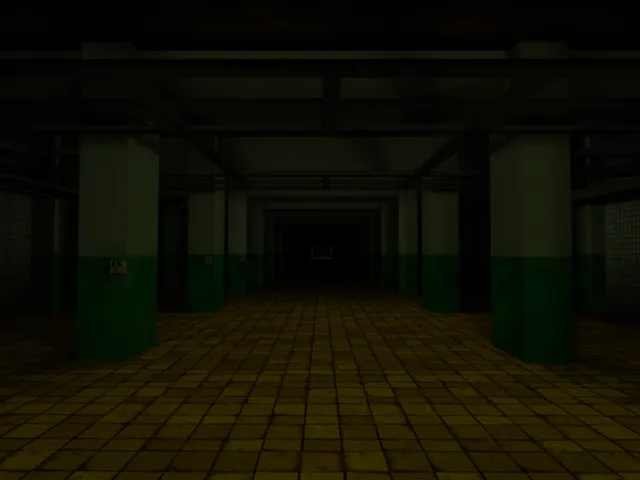 Backroom_TPE․ 臺北後室_松山菸廠