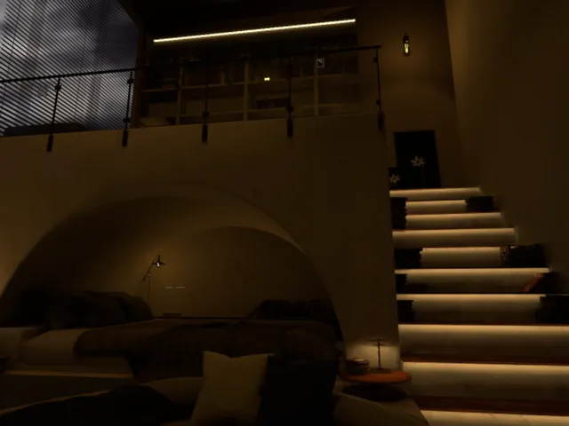 めうめうのひみつきち