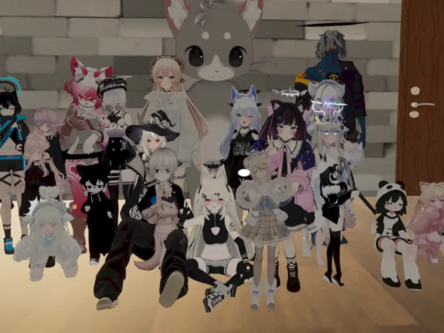 中文交流屋2․0