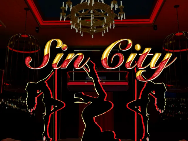 Sin City FBT Club