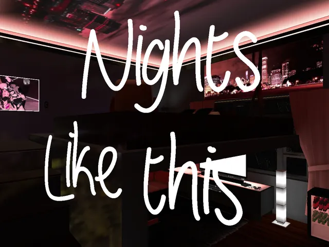 Nights Like This