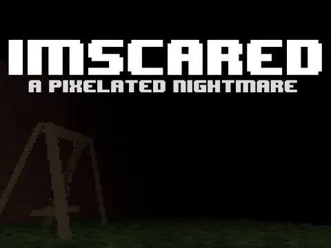 IMSCARED［Full Game］