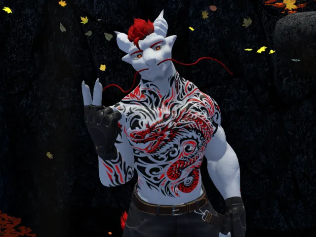 Casual's Avatars