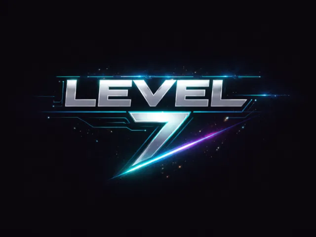 LEVEL 7