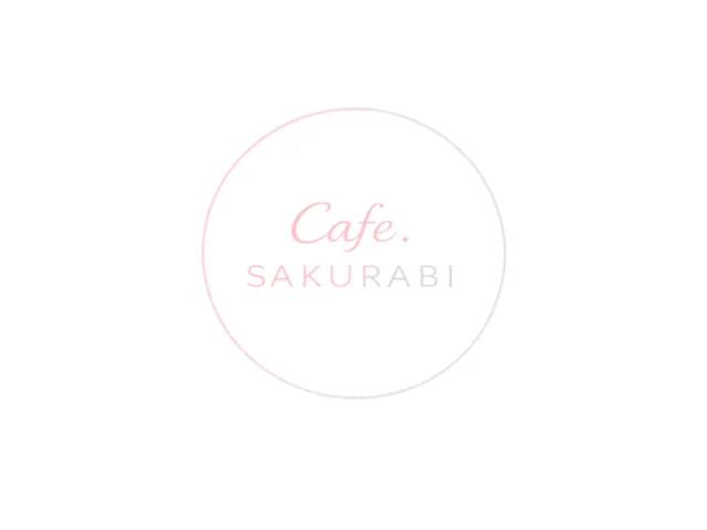 Cafe․ SAKURABI
