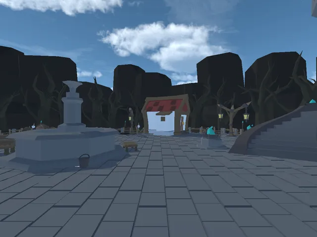 Small kingdom of Nana