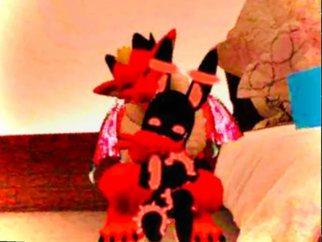 jrock's hub