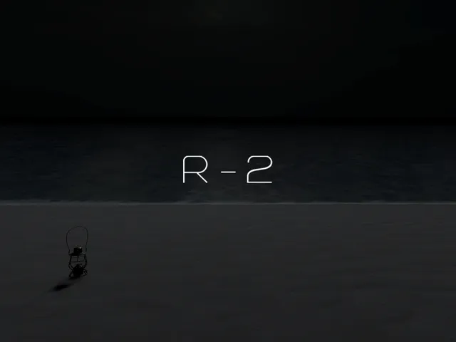 R - 2