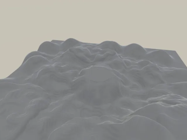 Dramion capitale de Drangstone