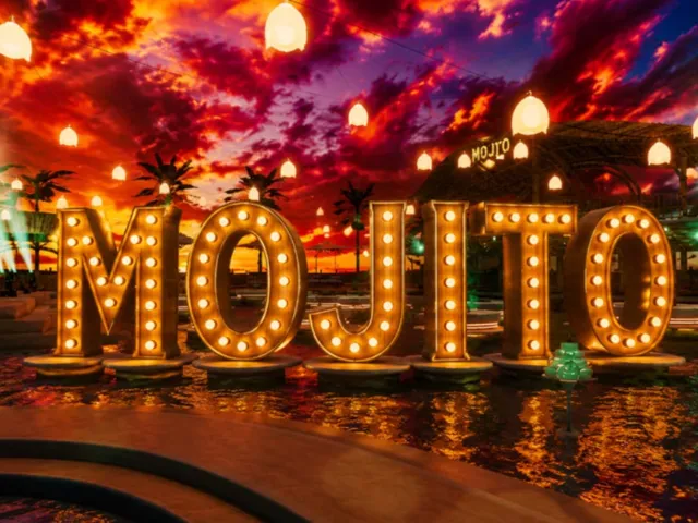 El Mojito
