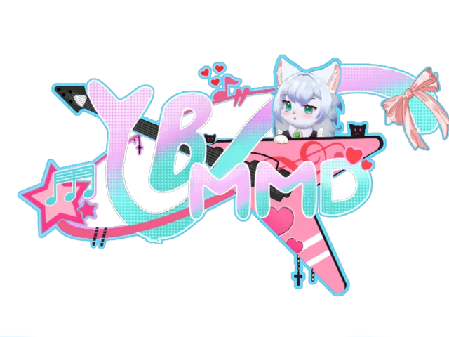 YB MMD ver․1
