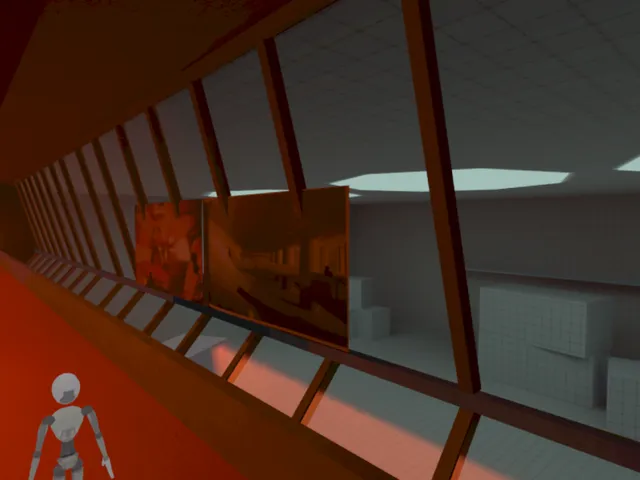 Synthetic Creatures - Dev build