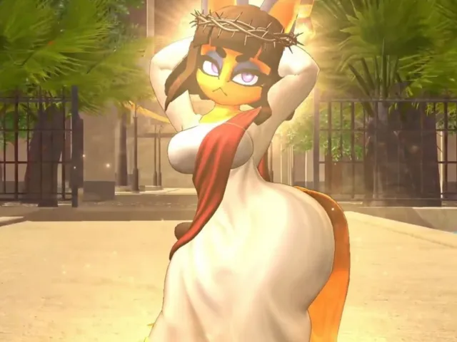 'SonicOwO's Avatar World （MORE AVIS SOON）