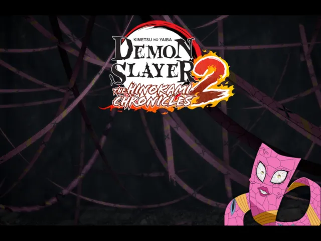 Daki Underground - Demon Slayer˸ -KNY- HC 2