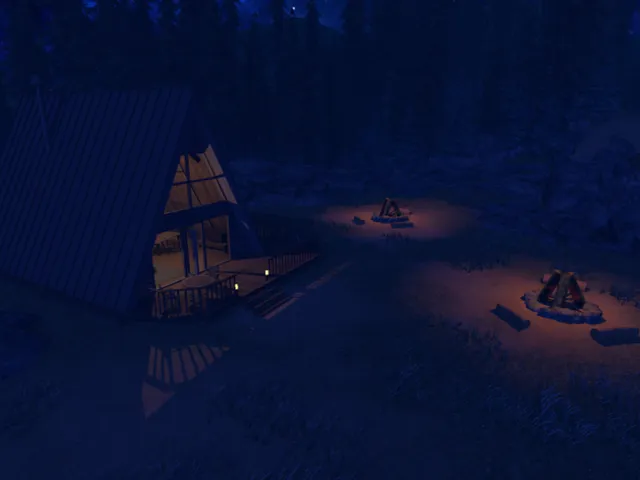 NightLife German Deutsch