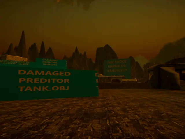 Questerous Battle ∗April Fools∗