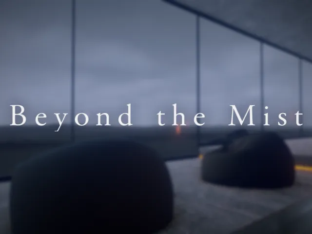 Beyond the Mist