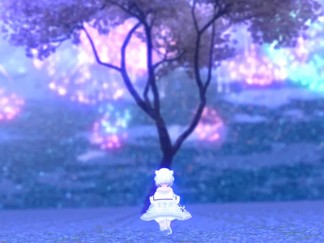 この人生にさよならを告げて