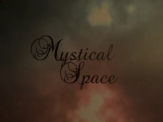 Mystical Space