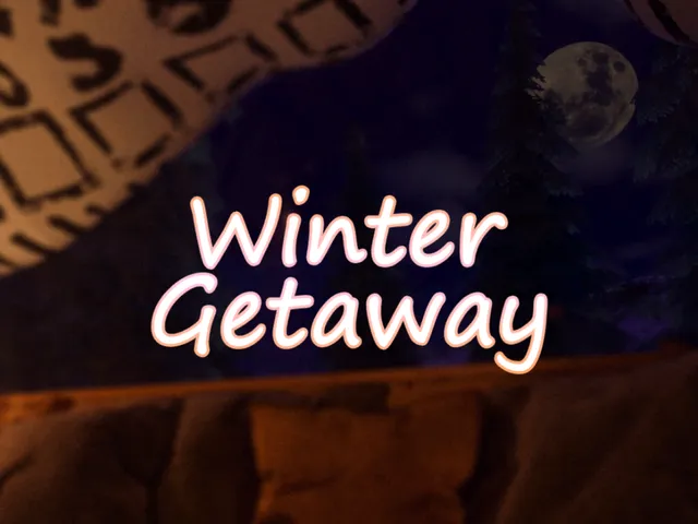 Winter Getaway