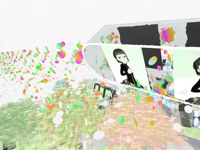 Vket2 Vket2 Virtual Museum B