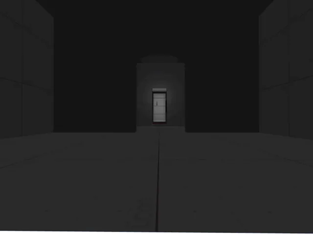 There's only one beer left․․․