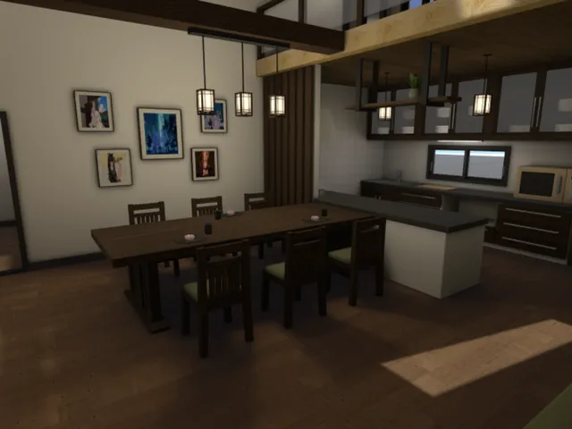 PP home